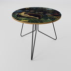 THE DREAM Couchtisch Ø 69 cm