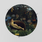 THE DREAM Couchtisch Ø 69 cm