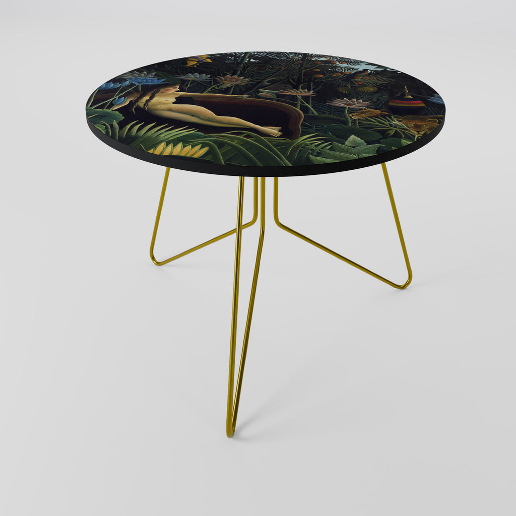 THE DREAM Couchtisch