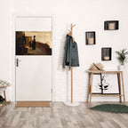 WHISPERS OF PASSION Selbstklebendes Horizontal-Poster