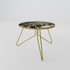 FROSTBITTEN ADVENTURES Couchtisch Ø 60 cm