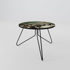 FROSTBITTEN ADVENTURES Couchtisch Ø 60 cm