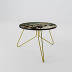 FROSTBITTEN ADVENTURES Couchtisch Ø 60 cm