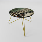 FROSTBITTEN ADVENTURES Couchtisch