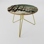 FROSTBITTEN ADVENTURES Couchtisch