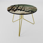 FROSTBITTEN ADVENTURES Couchtisch