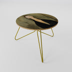 AMEDEO MODIGLIANI Couchtisch