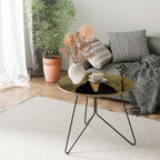 AMEDEO MODIGLIANI Couchtisch Ø 69 cm