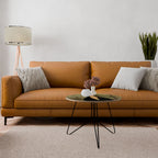 AMEDEO MODIGLIANI Couchtisch Ø 69 cm