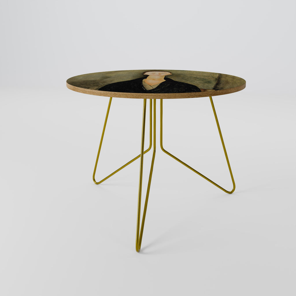 AMEDEO MODIGLIANI Coffee Table 69