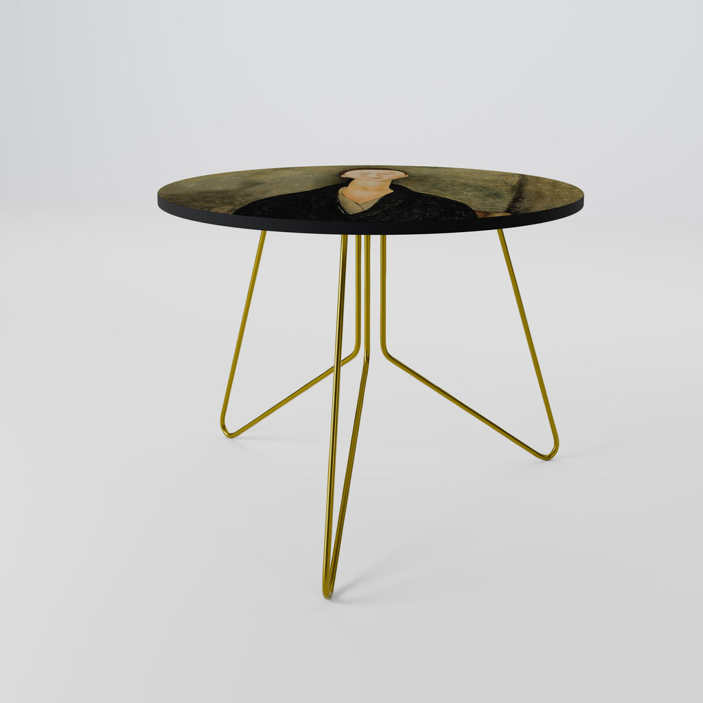 AMEDEO MODIGLIANI Coffee Table 69