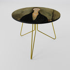 AMEDEO MODIGLIANI Couchtisch