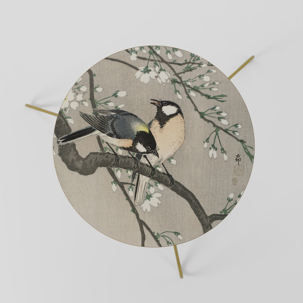 TITS ON CHERRY BRANCH Couchtisch 60