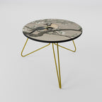 TITS ON CHERRY BRANCH Couchtisch