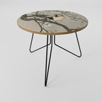 TITS ON CHERRY BRANCH Couchtisch