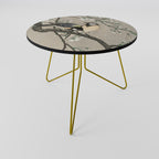 TITS ON CHERRY BRANCH Couchtisch