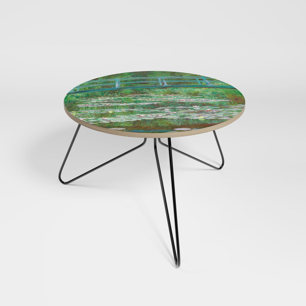 JAPANESE FOOTBRIDGE Couchtisch 60