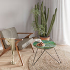 JAPANESE FOOTBRIDGE Couchtisch Ø 60 cm