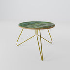 JAPANESE FOOTBRIDGE Couchtisch Ø 60 cm