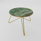 JAPANESE FOOTBRIDGE Coffee Table