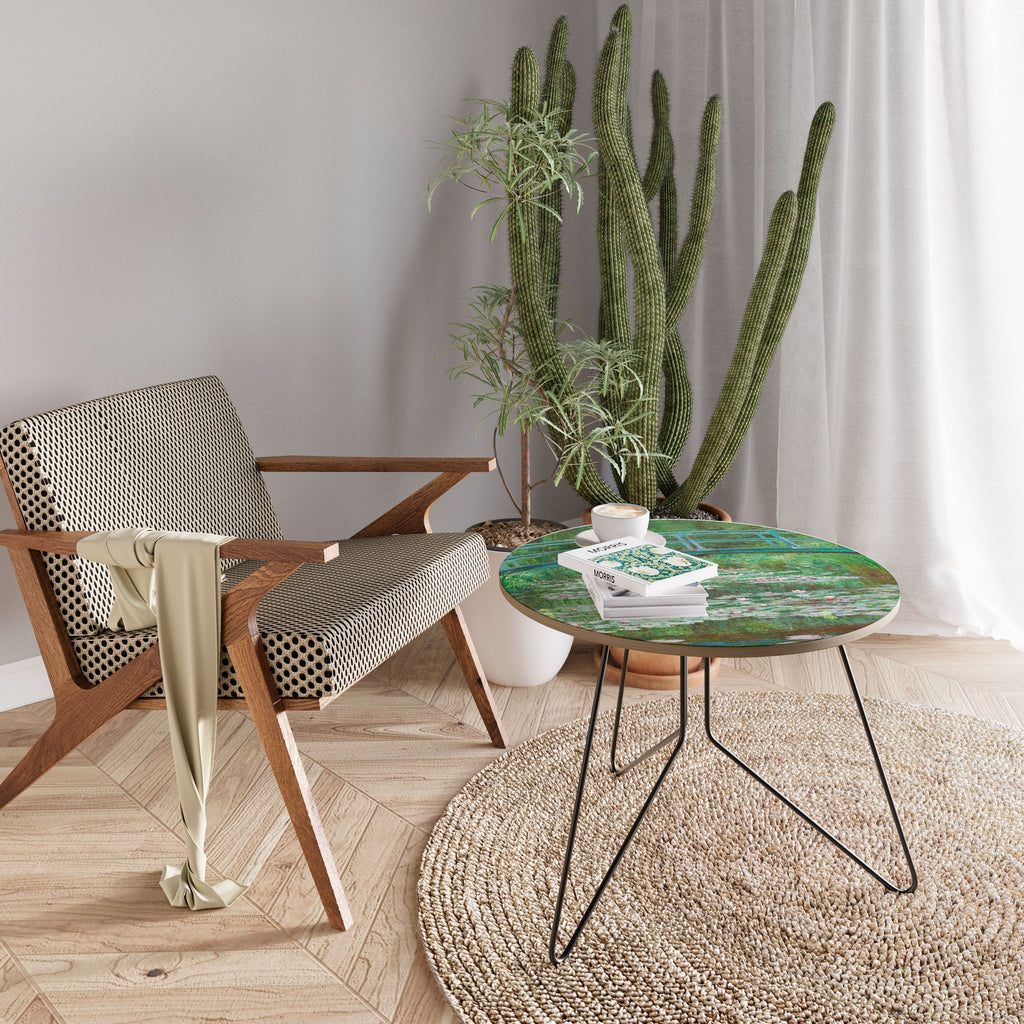 JAPANESE FOOTBRIDGE Coffee Table 69