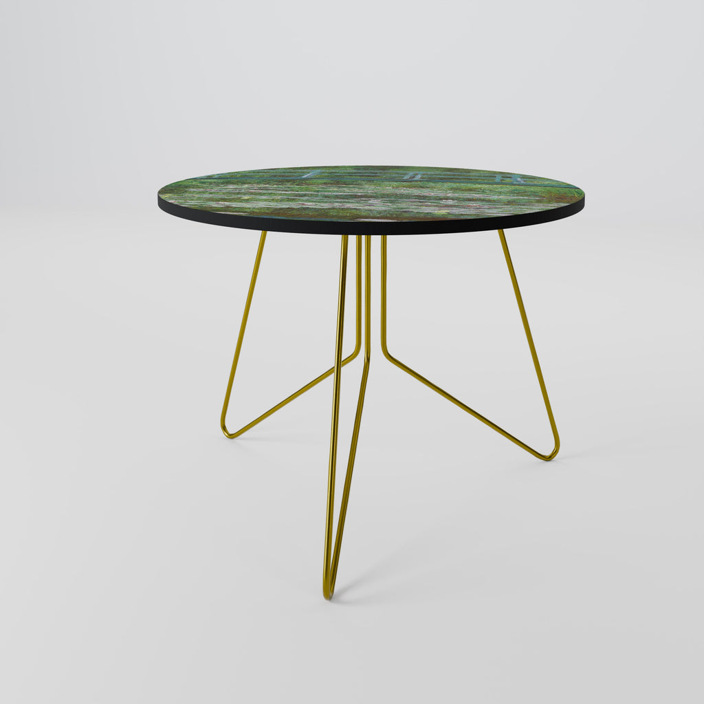 JAPANESE FOOTBRIDGE Coffee Table 69