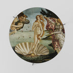 DIVINE BIRTH OF BEAUTY Couchtisch Ø 69 cm