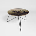 THE GLEANERS Couchtisch Ø 60 cm