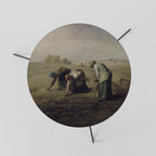 THE GLEANERS Couchtisch Ø 60 cm