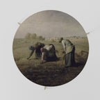 THE GLEANERS Couchtisch Ø 69 cm