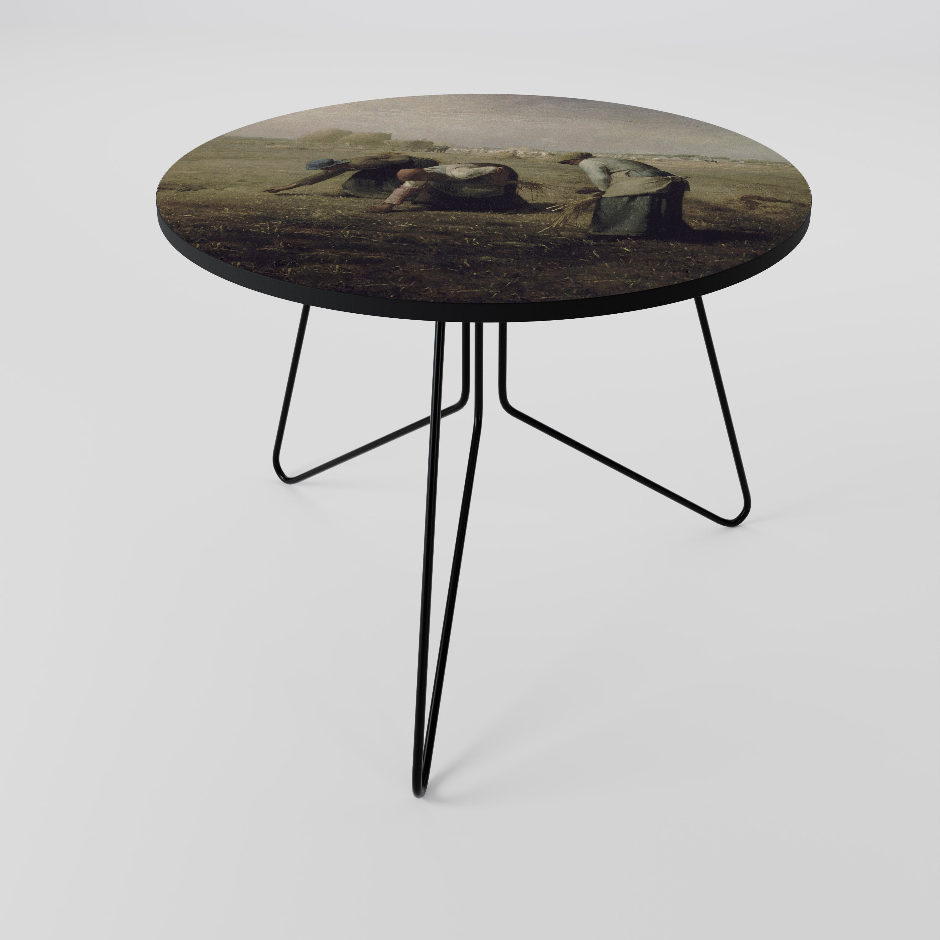 THE GLEANERS Coffee Table 69