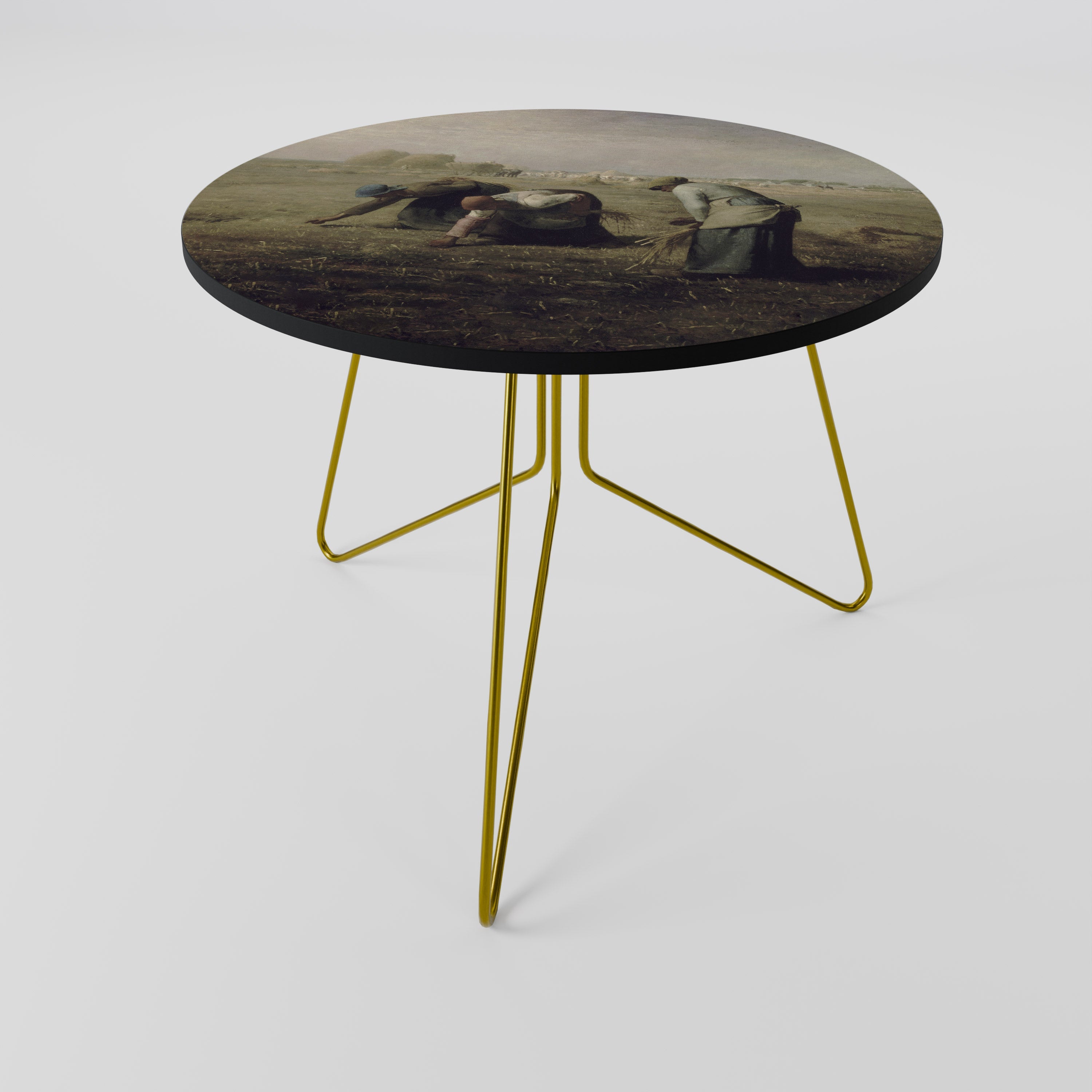 THE GLEANERS Coffee Table 69