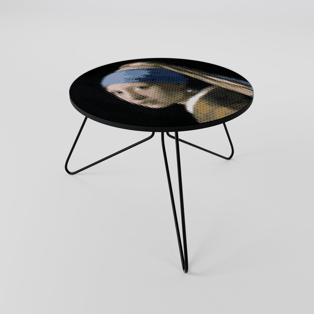 STRUCTURAL MASTERPIECE Coffee Table