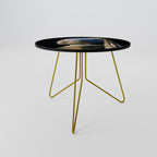 STRUCTURAL MASTERPIECE Coffee Table 69