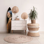 STRUCTURAL MASTERPIECE Deko-Surfboard