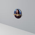 CONSTRUCTIVE ART Art Shelf