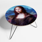 CONSTRUCTIVE ART Coffee Table 60