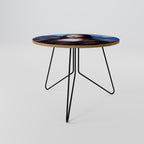 CONSTRUCTIVE ART Coffee Table