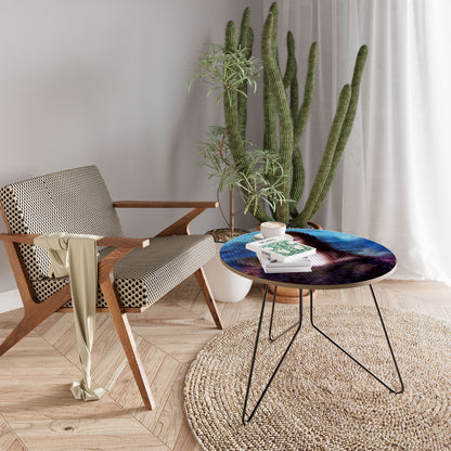 CONSTRUCTIVE ART Coffee Table