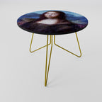 CONSTRUCTIVE ART Coffee Table