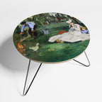 GARDEN OF CHARMS Couchtisch Ø 60 cm