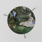 GARDEN OF CHARMS Couchtisch Ø 60 cm