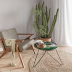 GARDEN OF CHARMS Couchtisch Ø 60 cm