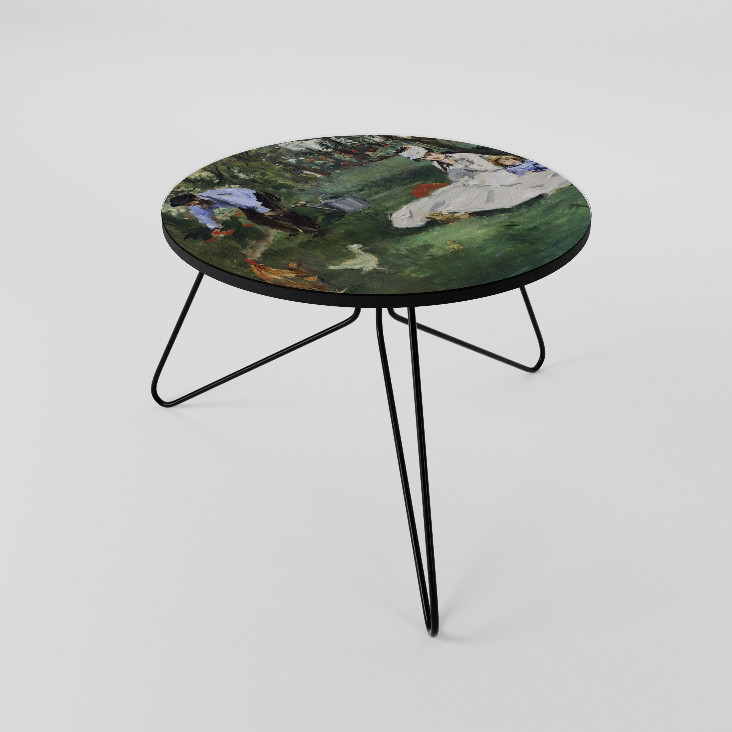 GARDEN OF CHARMS Couchtisch 60