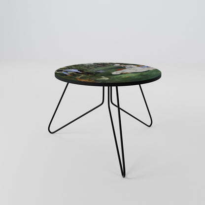 GARDEN OF CHARMS Coffee Table