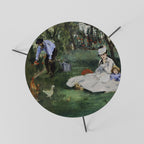 GARDEN OF CHARMS Couchtisch Ø 60 cm