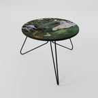 GARDEN OF CHARMS Coffee Table