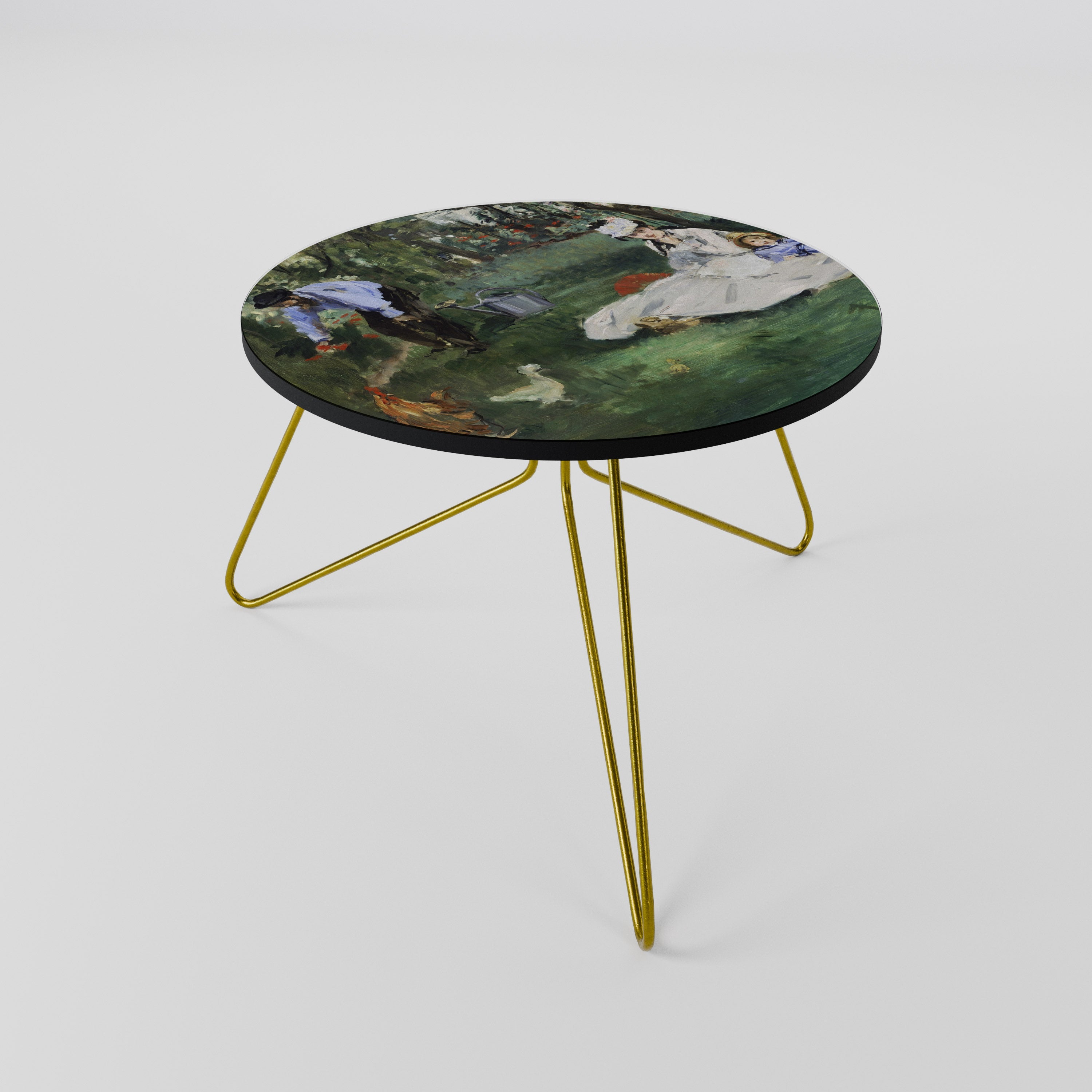 GARDEN OF CHARMS Couchtisch 60