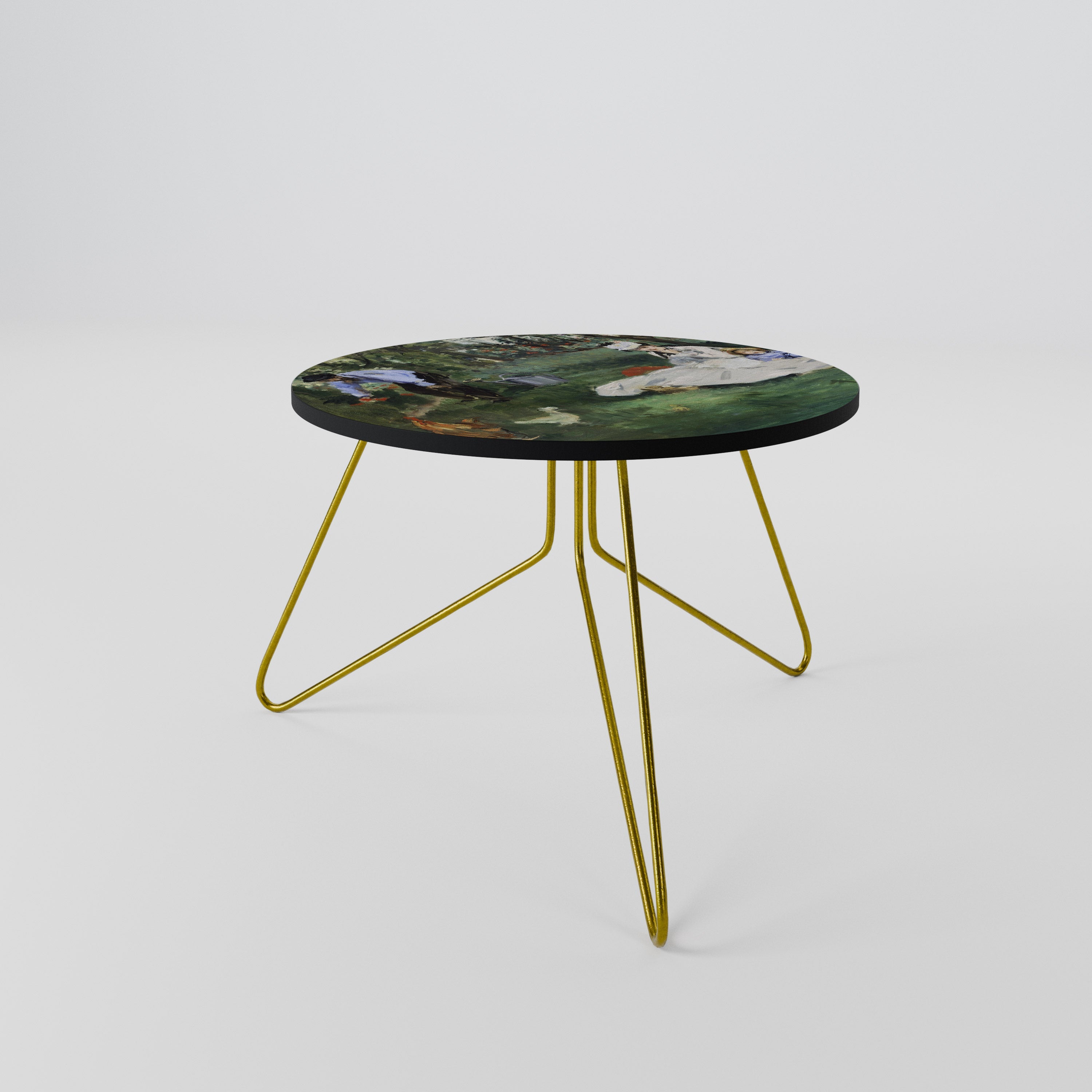 GARDEN OF CHARMS Couchtisch 60