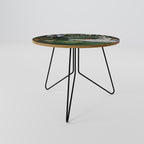 GARDEN OF CHARMS Couchtisch Ø 69 cm